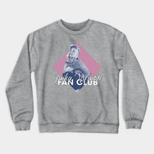 Taika Waititi Fan Club v. 2 Crewneck Sweatshirt